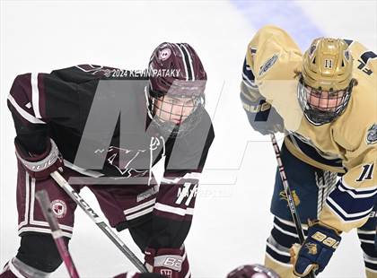 Thumbnail 1 in North Haven @ Notre Dame Catholic photogallery.