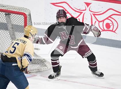 Thumbnail 3 in North Haven @ Notre Dame Catholic photogallery.