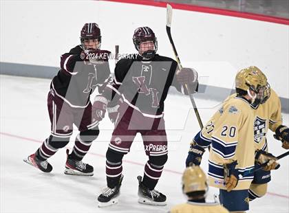 Thumbnail 3 in North Haven @ Notre Dame Catholic photogallery.
