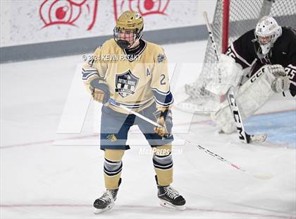 Thumbnail 3 in North Haven @ Notre Dame Catholic photogallery.