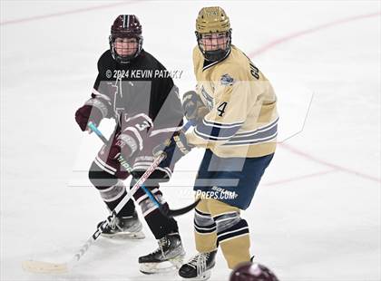 Thumbnail 1 in North Haven @ Notre Dame Catholic photogallery.