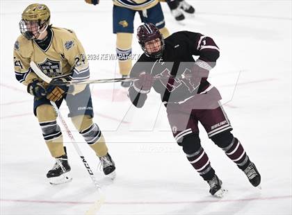 Thumbnail 1 in North Haven @ Notre Dame Catholic photogallery.