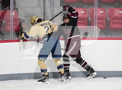 Thumbnail 3 in North Haven @ Notre Dame Catholic photogallery.