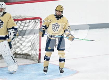Thumbnail 1 in North Haven @ Notre Dame Catholic photogallery.