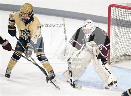 Thumbnail 2 in North Haven @ Notre Dame Catholic photogallery.