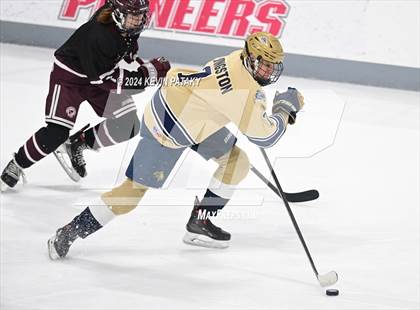 Thumbnail 3 in North Haven @ Notre Dame Catholic photogallery.