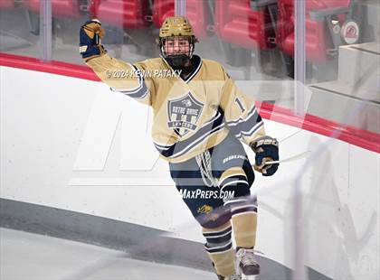 Thumbnail 1 in North Haven @ Notre Dame Catholic photogallery.