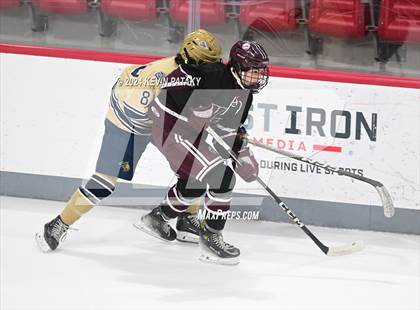Thumbnail 3 in North Haven @ Notre Dame Catholic photogallery.