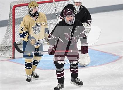 Thumbnail 1 in North Haven @ Notre Dame Catholic photogallery.