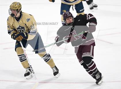 Thumbnail 3 in North Haven @ Notre Dame Catholic photogallery.