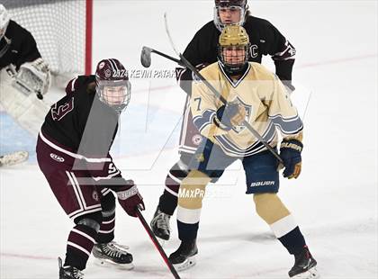 Thumbnail 2 in North Haven @ Notre Dame Catholic photogallery.