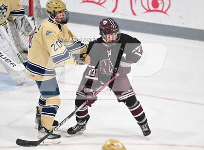 Thumbnail 2 in North Haven @ Notre Dame Catholic photogallery.
