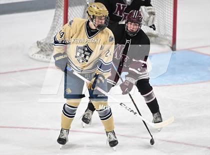 Thumbnail 2 in North Haven @ Notre Dame Catholic photogallery.