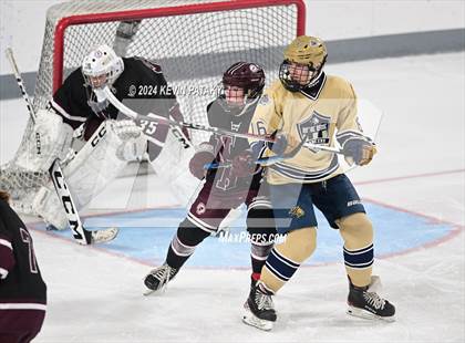 Thumbnail 3 in North Haven @ Notre Dame Catholic photogallery.