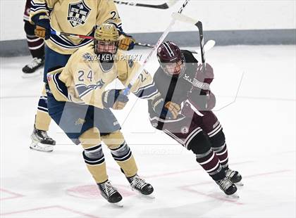 Thumbnail 3 in North Haven @ Notre Dame Catholic photogallery.