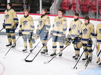 Thumbnail 1 in North Haven @ Notre Dame Catholic photogallery.