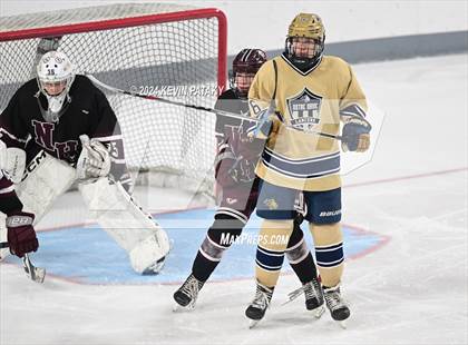 Thumbnail 1 in North Haven @ Notre Dame Catholic photogallery.