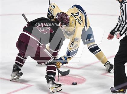 Thumbnail 3 in North Haven @ Notre Dame Catholic photogallery.