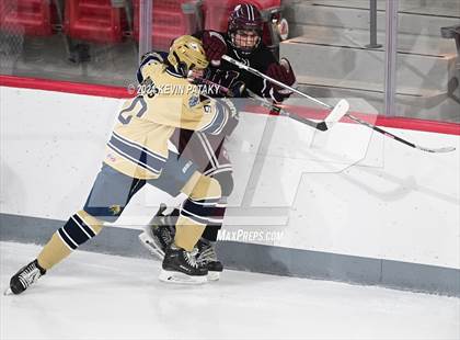 Thumbnail 2 in North Haven @ Notre Dame Catholic photogallery.