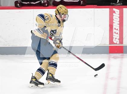 Thumbnail 3 in North Haven @ Notre Dame Catholic photogallery.