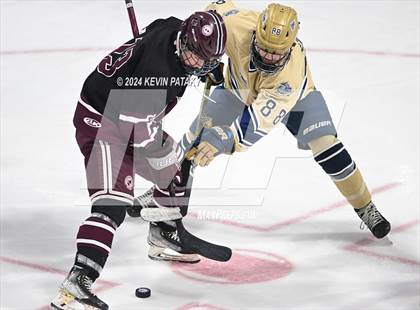 Thumbnail 3 in North Haven @ Notre Dame Catholic photogallery.