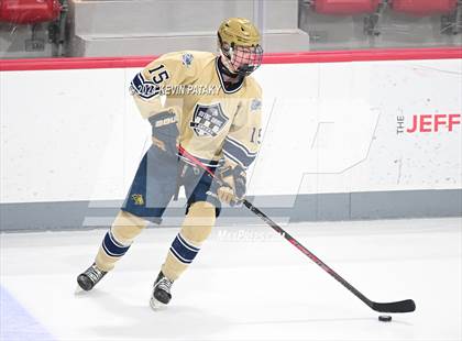 Thumbnail 3 in North Haven @ Notre Dame Catholic photogallery.
