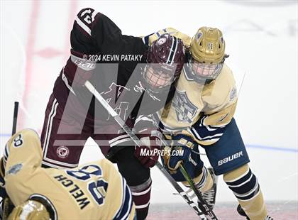 Thumbnail 2 in North Haven @ Notre Dame Catholic photogallery.
