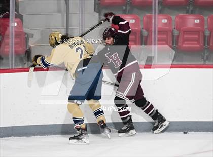Thumbnail 1 in North Haven @ Notre Dame Catholic photogallery.