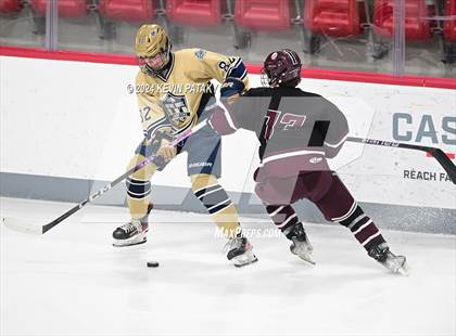 Thumbnail 3 in North Haven @ Notre Dame Catholic photogallery.