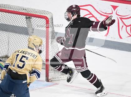 Thumbnail 3 in North Haven @ Notre Dame Catholic photogallery.