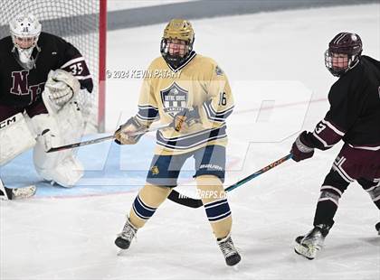 Thumbnail 3 in North Haven @ Notre Dame Catholic photogallery.