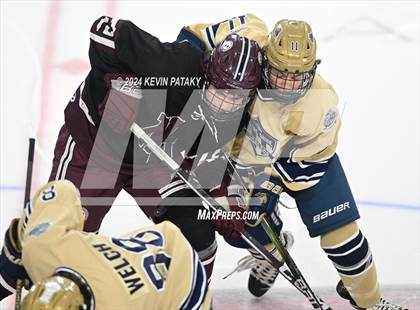 Thumbnail 1 in North Haven @ Notre Dame Catholic photogallery.