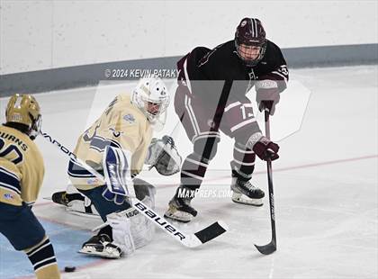Thumbnail 1 in North Haven @ Notre Dame Catholic photogallery.