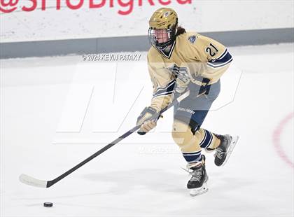 Thumbnail 3 in North Haven @ Notre Dame Catholic photogallery.