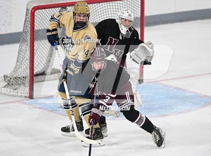 Thumbnail 2 in North Haven @ Notre Dame Catholic photogallery.