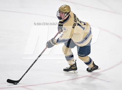 Thumbnail 1 in North Haven @ Notre Dame Catholic photogallery.