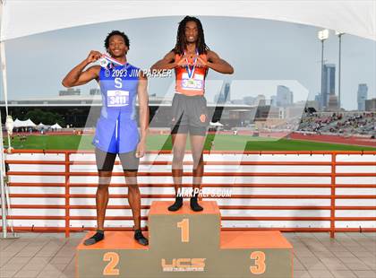 Thumbnail 3 in UIL 2A State Championship (Awards) photogallery.