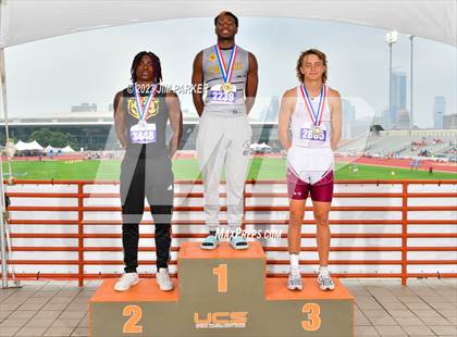 Thumbnail 1 in UIL 2A State Championship (Awards) photogallery.