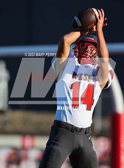 Thumbnail 3 in West Allegheny @ New Castle photogallery.