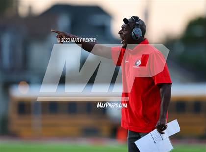 Thumbnail 3 in West Allegheny @ New Castle photogallery.