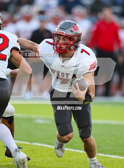 Thumbnail 3 in West Allegheny @ New Castle photogallery.