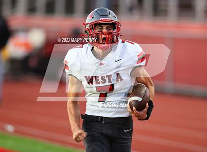 Thumbnail 1 in West Allegheny @ New Castle photogallery.