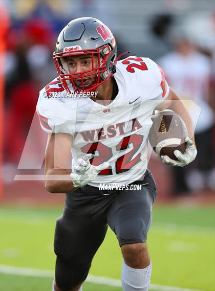 Thumbnail 1 in West Allegheny @ New Castle photogallery.