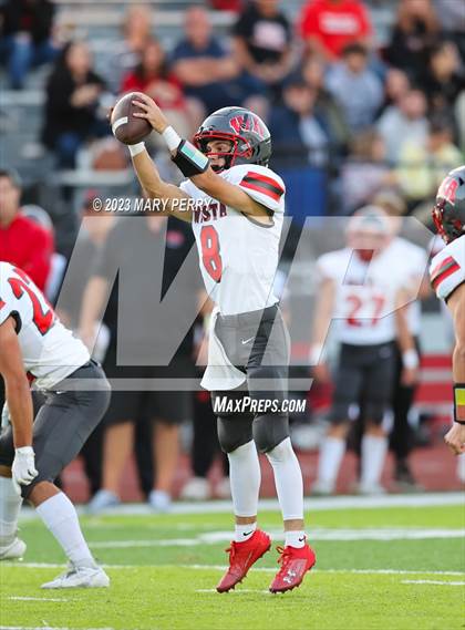Thumbnail 3 in West Allegheny @ New Castle photogallery.
