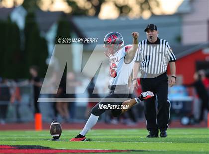 Thumbnail 1 in West Allegheny @ New Castle photogallery.