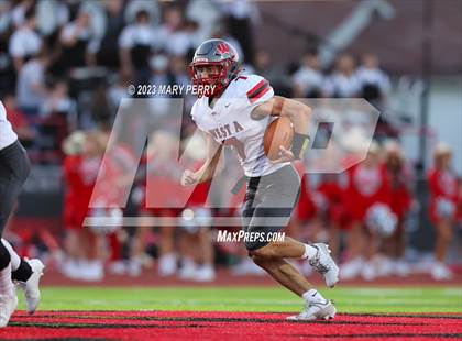 Thumbnail 1 in West Allegheny @ New Castle photogallery.