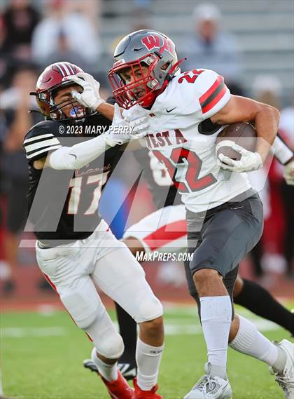 Thumbnail 2 in West Allegheny @ New Castle photogallery.