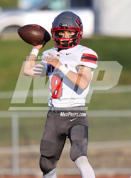 Thumbnail 1 in West Allegheny @ New Castle photogallery.