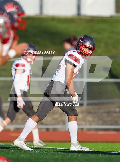 Thumbnail 2 in West Allegheny @ New Castle photogallery.