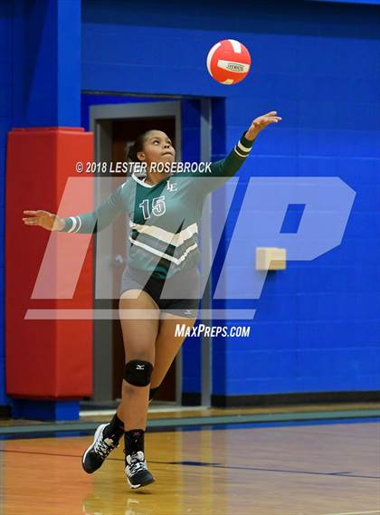 Thumbnail 2 in Luling @ Nixon-Smiley photogallery.